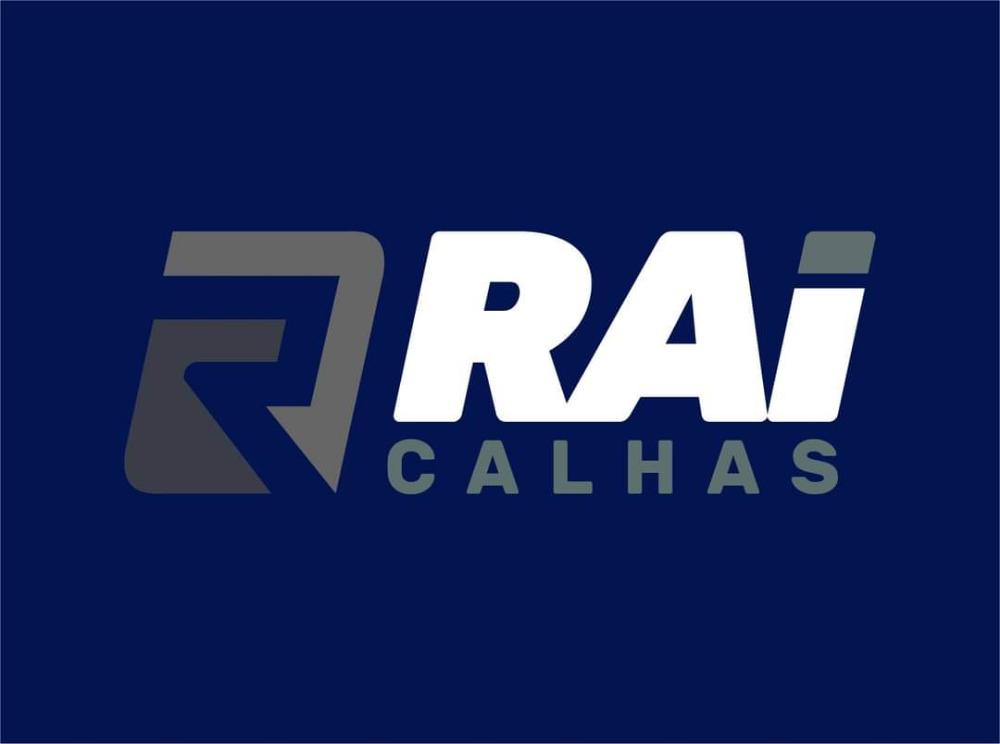 Raí calhas 