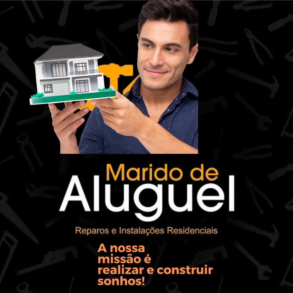 marido de aluguel 