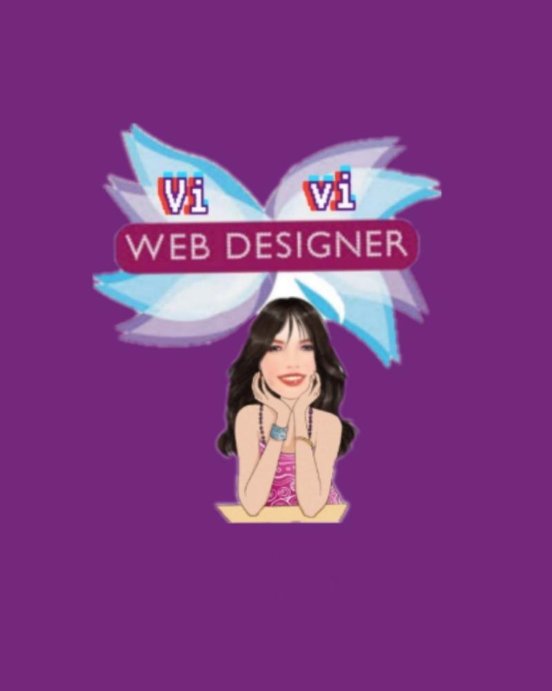 Vivi Web Designer 