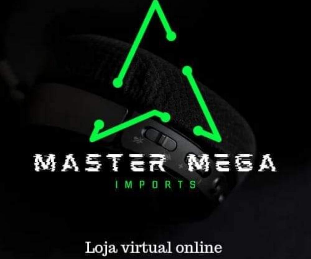 MasterMegaimports 