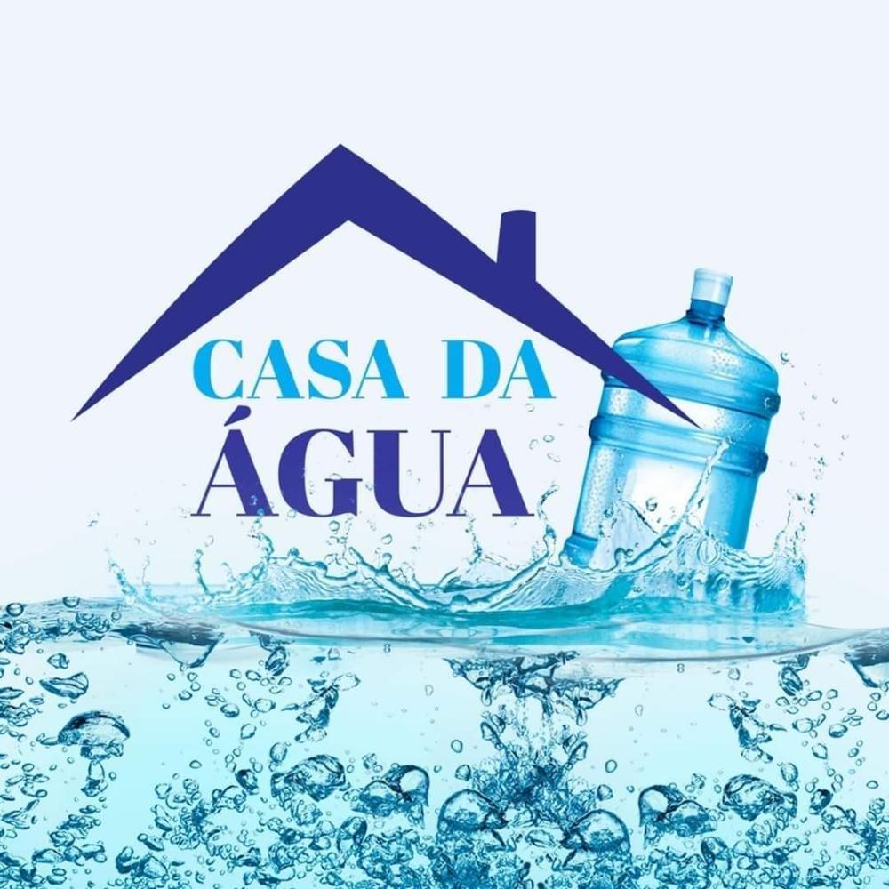 Casa da Água 