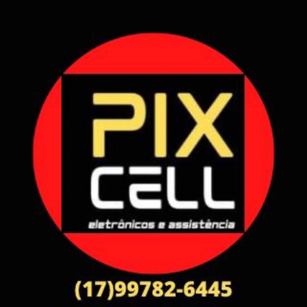 Pixcell Celulares