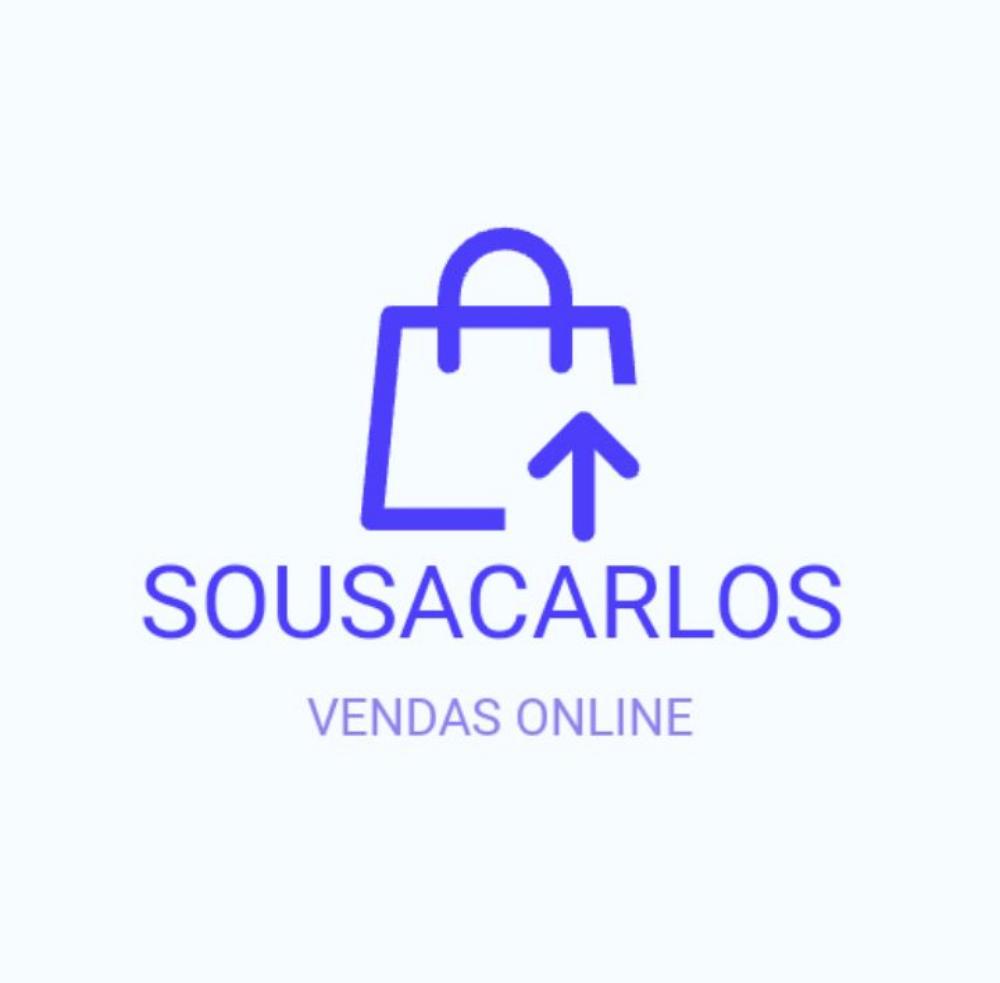 SOUSACARLOS VENDAS ONLINE 