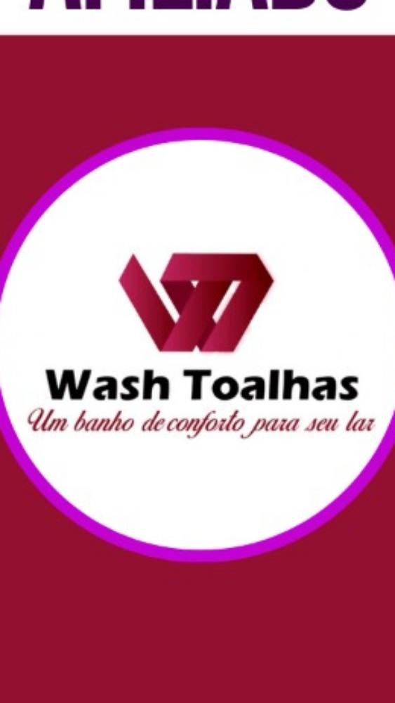 Wash Toalhas Cama mesa e Banho