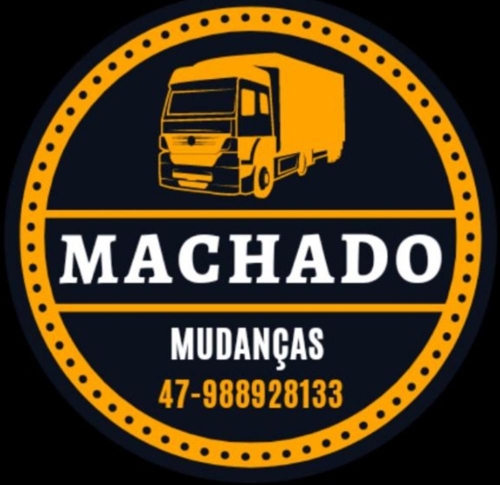 Machado Mudanças BC