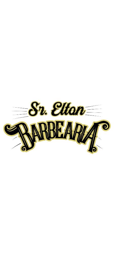 Sr.Elton Barbearia